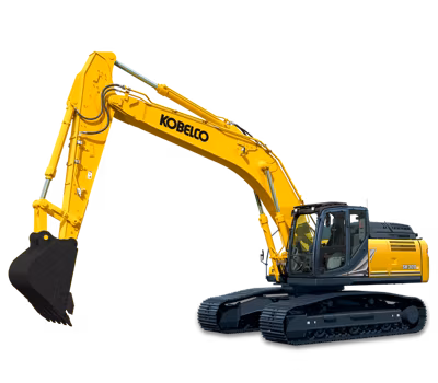 2025 Kobelco SK300LC-11 1