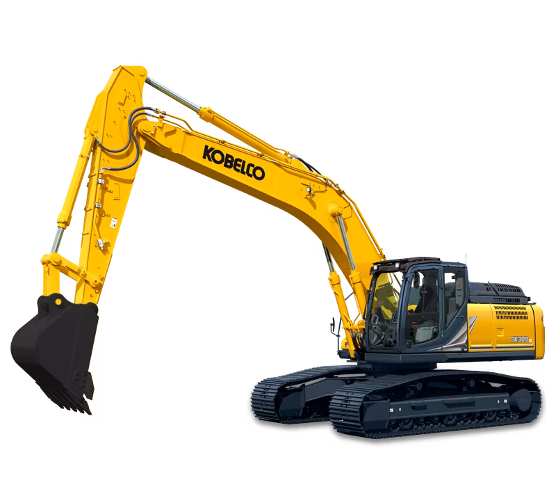 2025 Kobelco SK300LC-11 - Image 1
