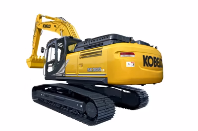 2025 Kobelco SK300LC-11 6