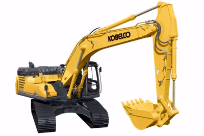 2025 Kobelco SK300LC-11 8