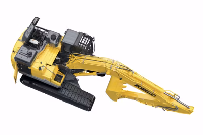 2025 Kobelco SK300LC-11 9