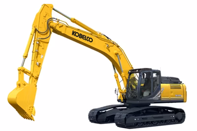 2025 Kobelco SK300LC-11 10