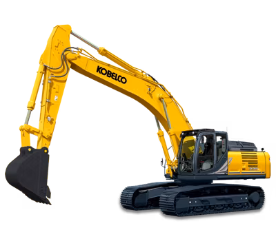 2026 Kobelco SK350LC-11 1