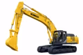 2025 Kobelco SK350LC-11 - Image 4