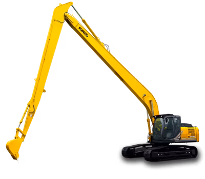2026 Kobelco SK260LC-11 Long Reach 1