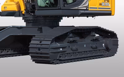 2026 Kobelco SK260LC-11 Long Reach 4