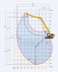 2025 Kobelco SK260LC-11 Long Reach - Image 9