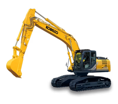 2026 Kobelco SK210LC-11 H&W 1