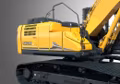 2026 Kobelco SK210LC-11 H&W - Image 3