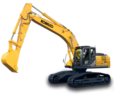 2026 Kobelco SK260LC-11 H&W 1