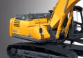 2026 Kobelco SK260LC-11 H&W - Image 2