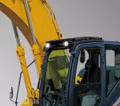 2026 Kobelco SK260LC-11 H&W - Image 5