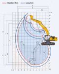 2026 Kobelco SK260LC-11 H&W - Image 10