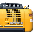 2026 Kobelco SK210D-11 Car Demo - Image 3