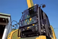 2026 Kobelco SK210D-11 Car Demo - Image 5