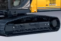 2026 Kobelco SK350DLC-11 Building Demo - Image 5