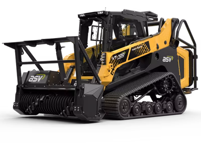 2026 ASV VT-100 FORESTRY 1