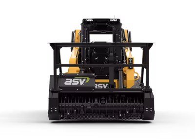 2026 ASV VT-100 FORESTRY 2