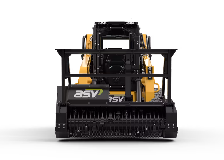 2026 ASV VT-100 FORESTRY - Image 2