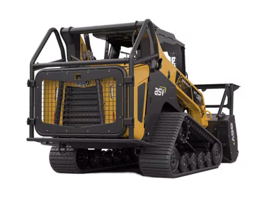 2026 ASV VT-100 FORESTRY 4