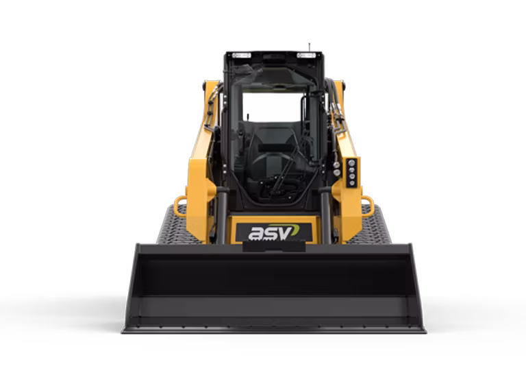 2025 ASV VT-100 - Image 2