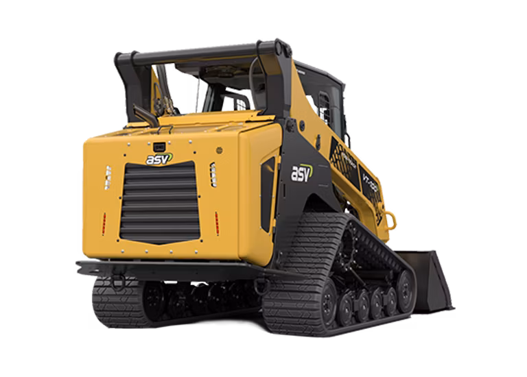 2025 ASV VT-100 - Image 4