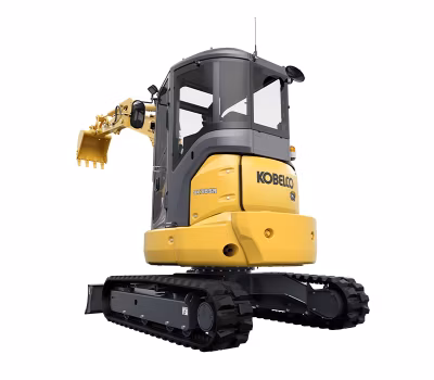 2026 Kobelco SK35SR-7 4