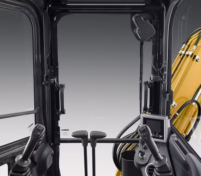 2026 Kobelco SK35SR-7 7