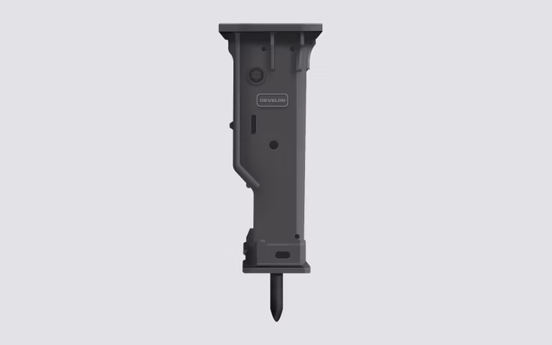 2025 Develon HB06H - Image 1