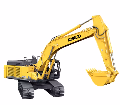 2026 Kobelco SK520LC-11 1