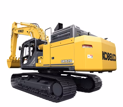 2026 Kobelco SK520LC-11 5