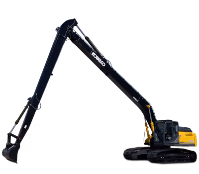 2025 Kobelco SK300LC-11 Long Reach 1