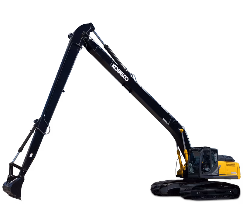 2026 Kobelco SK300LC-11 Long Reach - Image 1