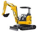 2026 Kobelco SK26SR-7 Canopy - Image 1