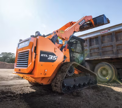 2026 Develon DTL35 2