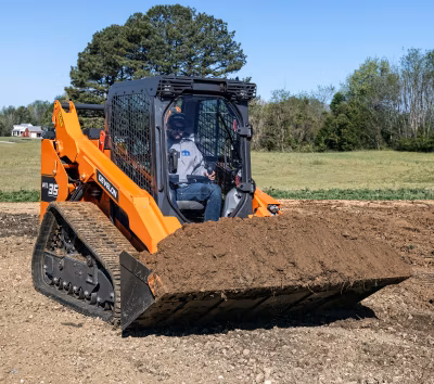 2026 Develon DTL35 3