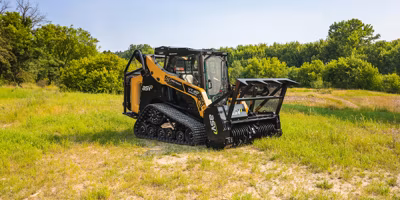 2026 ASV VT-80 Forestry 1