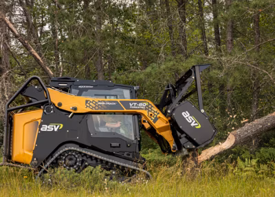 2026 ASV VT-80 Forestry 3