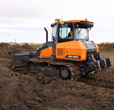 2026 Develon DD100 LGP 1