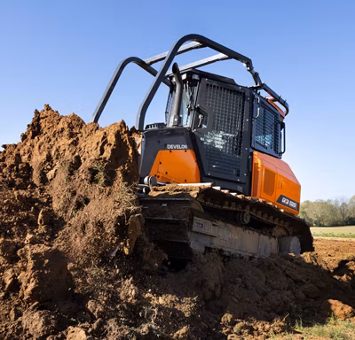 2026 Develon DD100 LGP 2