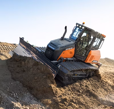 2026 Develon DD130 LGP 2