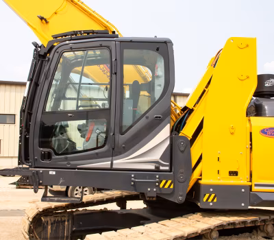 2025 Kobelco SK260DLC-11 Material Handler 2