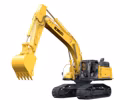 2026 Kobelco SK520LC-11 H&W - Image 1