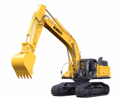 2025 Kobelco SK520LC-11 H&W 1