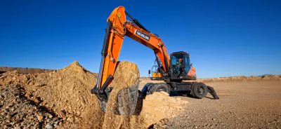 2026 Develon DX210W-7K 1