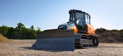2025 Develon DD100 XL 2