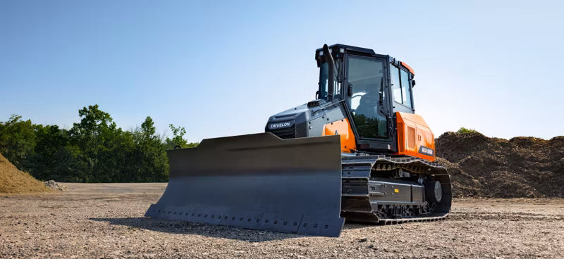 2026 Develon DD100 XL - Image 2