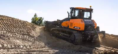 2026 Develon DD130 XL 1