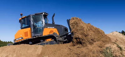 2026 Develon DD130 XL 2