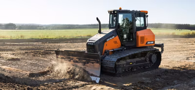 2026 Develon DD130 XL 3